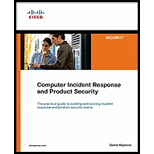 Computer Incident Response and Production