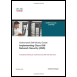 Implementing Cisco IOS Network Security