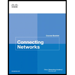 Connecting Networks Course Booklet