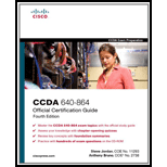 CCDA 640 864 Official Cert Guide   With CD