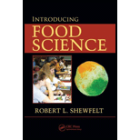 Food Science Issues, Products, Functions and Principles