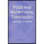 Food and Nutritional Toxicology