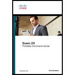 Ccna Portable Command Guide