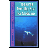 Treasures From the Sea for Medicine