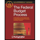 Federal Budget Process