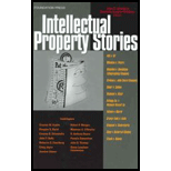 Intellectual Property Stories