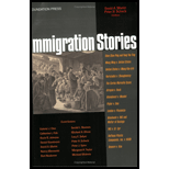 Immigration Stories