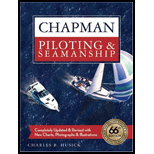 Chapman Piloting and Seamanship 66Th Ed.