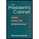 Presidents Cabinet