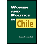 Women and Politics in Chile