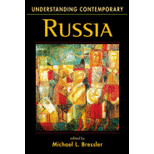 Understanding Contemporary Russia