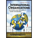 International Organizations