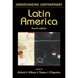 Understanding Contemporary Latin America