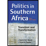 Politics in Southern Africa