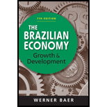 Brazilian Economy