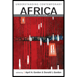 Understanding Contemporary Africa