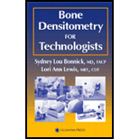 Bone Densitometry for Technologists