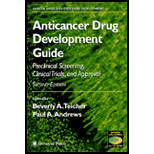 Anticancer Drug Development Guide  Preclinical Screening, Clinical Trials, and Approval