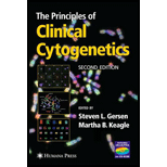 Principles of Clinical Cytogenetics