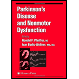 Parkinson's Disease and Nonmotor Dysfunction - Ronald F. Pfeiffer