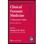 Physicians Guide to Clinical Forensic Med.