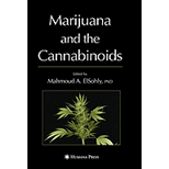 Marijuana and the Cannabinoids