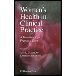 Womens Health in Clinical Practice