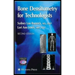 Bone Densitometry for Technologists