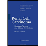 Renal Cell Carcinoma