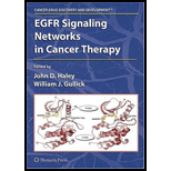 EGFR Signaling Networks in Cancer Therapy