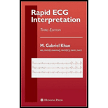 Rapid ECG Interpretation