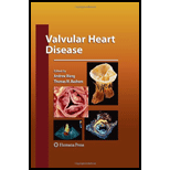 Valvular Heart Disease