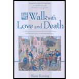 Walk With Love and Death