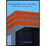 Programmable Logic Controllers  Fundamentals and Applications