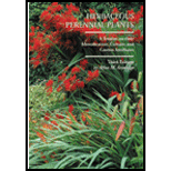 Herbaceous Perennial Plants  Treatise on Their Identification,