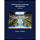 Professional Landscape Management