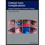 Contact Lens Complications