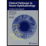 Clinical Pathways in Neuro Ophthalmol.