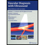 Vascular Diagnosis With Ultrasound