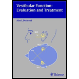 Vestibular Function