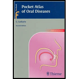 Pocket Atlas of Oral Diseases