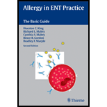 Allergy in ENT Practice