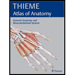 Thieme Atlas of Anatomy  General Anatomy