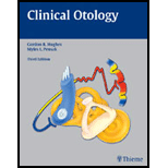 Clinical Otology