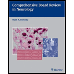 Comprehensive Board Review in Neurology