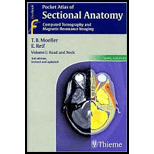 Pocket Atlas of Sectional Anatomy