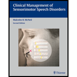 Clinical Management of Sensorimotor Speech