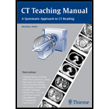 CT Teaching Manual