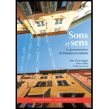 Sons Et Sens With Cd