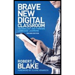 Brave New Digital Classroom Technology and Foreign Language Learning